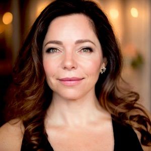 Meet your Posher, Rachael